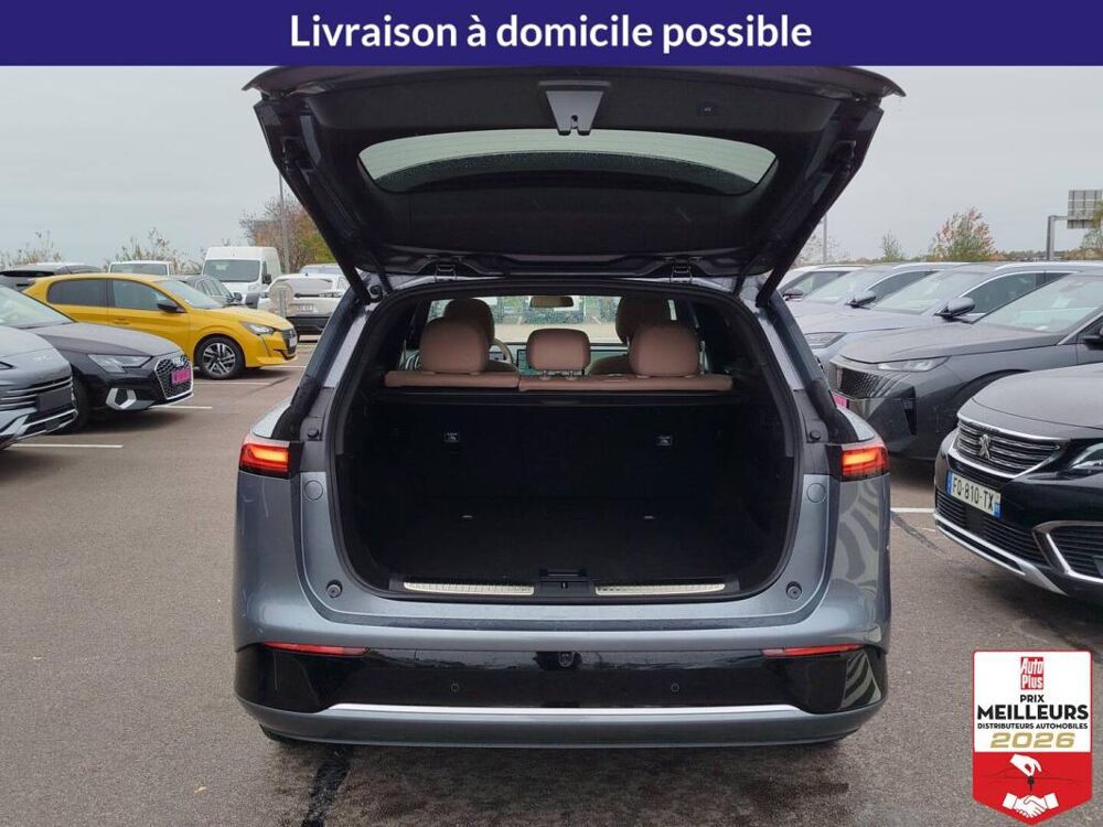 G9 RWD Standard Range +Si&egrave;ges Premium +Dynaudio +A 2026 occasion 10150 Lavau