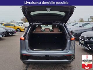 G9 RWD Standard Range +Si&egrave;ges Premium +Dynaudio +A 2026 occasion 10150 Lavau