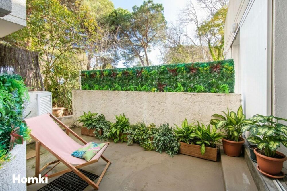 Appartement 1 pièce 15 m² · à La Grande Motte · 15 m² · 92 000 €