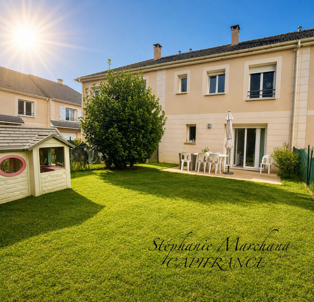 Vente Maison Maison à vendre 4 pièces proche de CHARTRES (28) Chartres