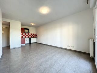  Appartement à vendre 2 pièces 35 m²