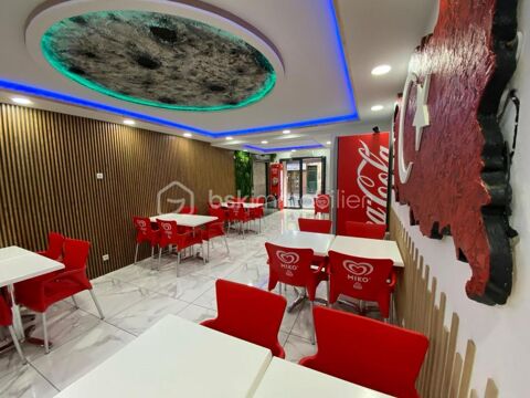 FOND DE COMMERCE PERPIGNAN 66000 105000 66000 Perpignan