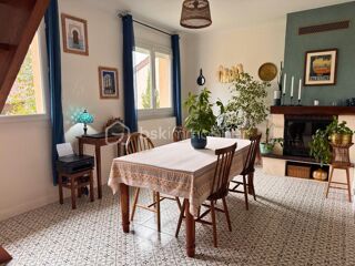  Maison � vendre 4 pi�ces 125 m�