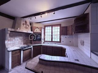  Maison à vendre 7 pièces 205 m²