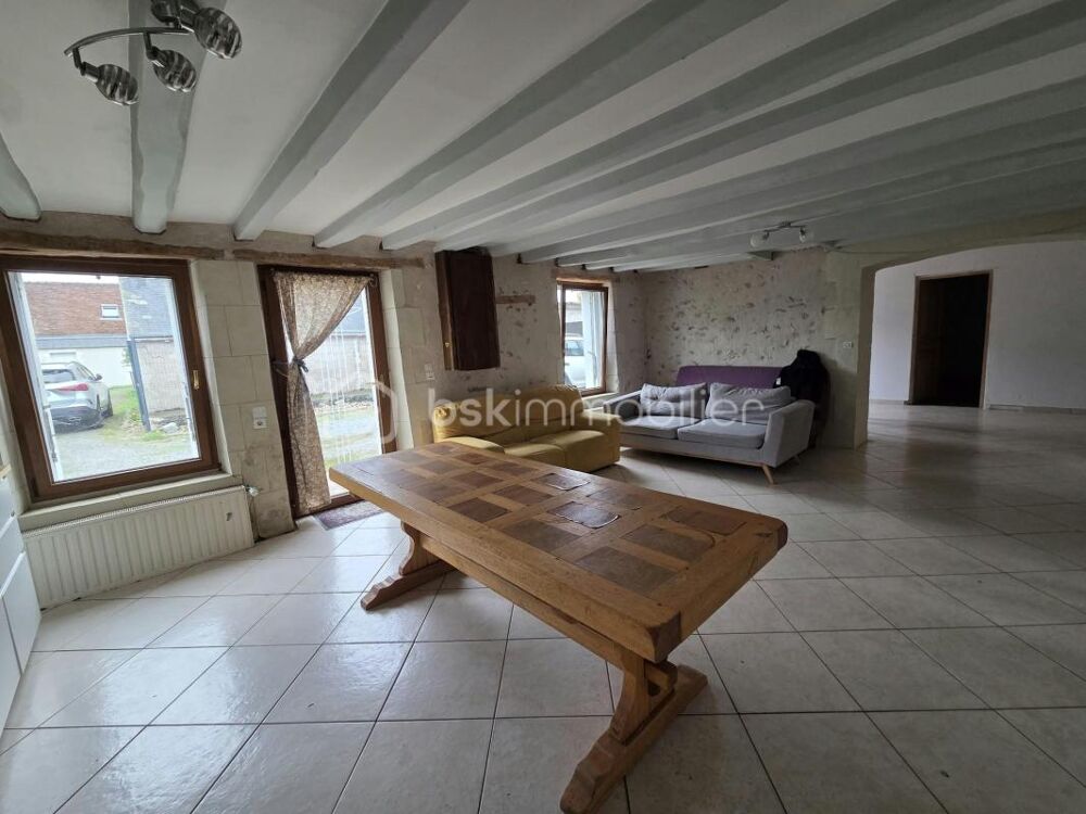 Vente Maison Projet immobilier en zone UB Monts