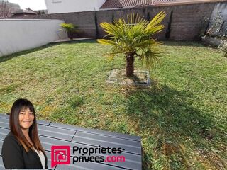  Maison  vendre 7 pices 123 m