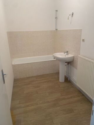  Appartement � louer 3 pi�ces 50 m�