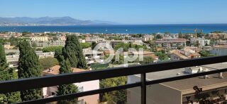  Appartement à vendre 4 pièces 83 m²