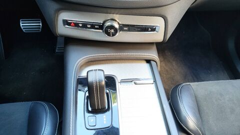 XC90 II 2.0 T8 390 Plug in Hybrid AWD R-Design - 7 places Toit ou 2021 occasion 92200 Neuilly Sur Seine