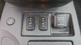 CR-V IV 1.6 I-DTEC 120 2WD Executive Navi 2015 occasion 03200 Vichy
