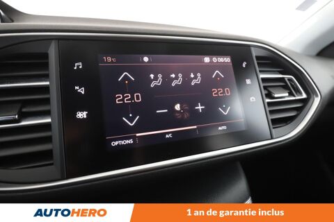 308 1.5 Blue-HDi Tech Edition EAT8 130 ch 2020 occasion 92130 Issy-les-Moulineaux