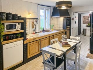  Maison � vendre 8 pi�ces 196 m�