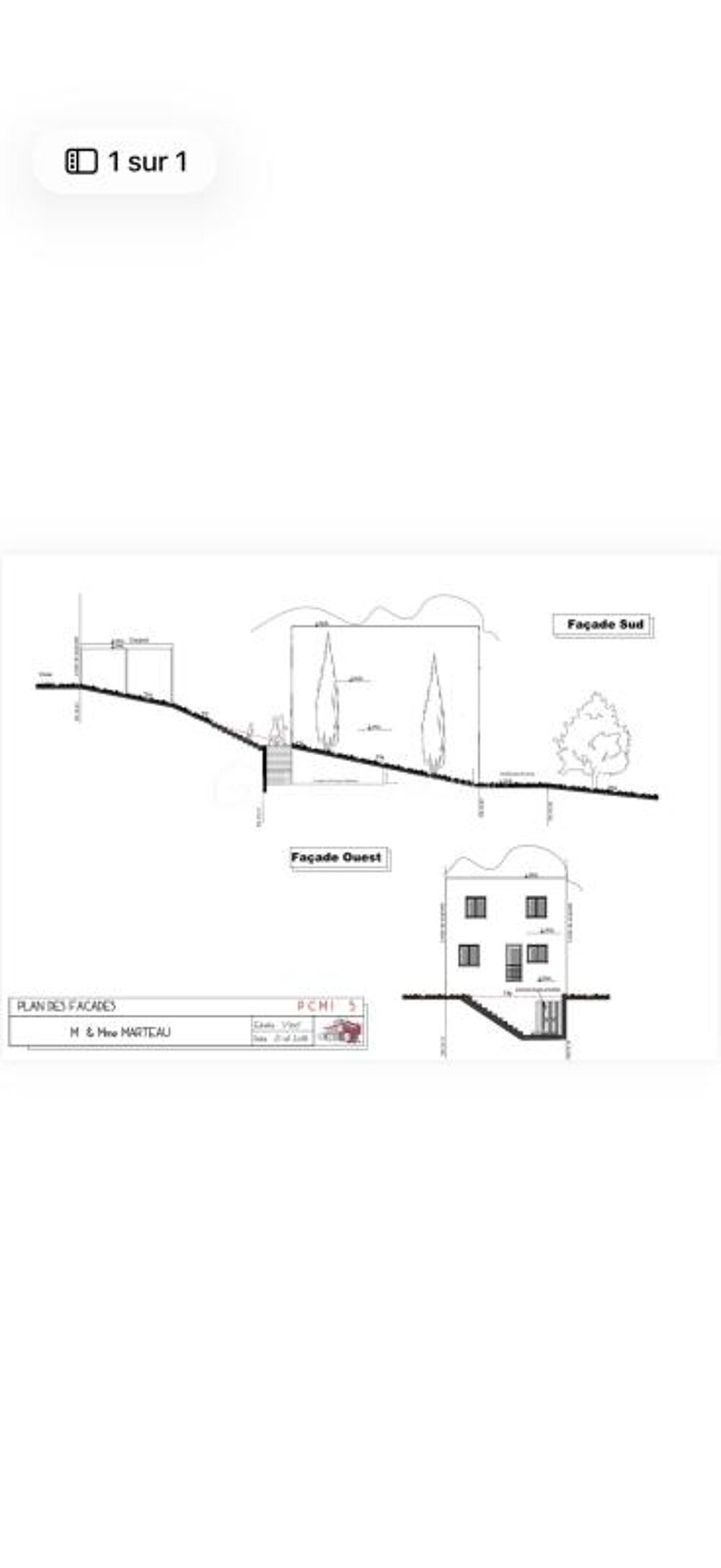 Vente Terrain Terrain constructible de 645 m² à Combs-la-Ville Combs la ville