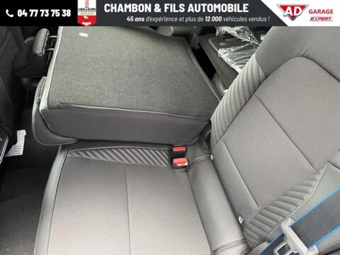 Symbioz E-Tech full hybrid 160 ch Esprit Alpine + cam&eacute;ra 360 + Pack 2026 occasion 42320 La Grand-Croix