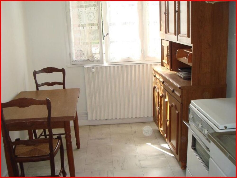 Location Appartement Appartement de 30m2 à louer sur Saint-Martin-d'Hères Saint martin d heres