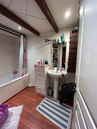  Duplex/triplex � vendre 3 pi�ces 92 m� Le pont de beauvoisin