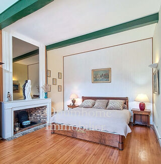  Maison � vendre 5 pi�ces 163 m�