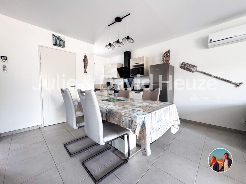Vente Appartement Appartement Lacanau