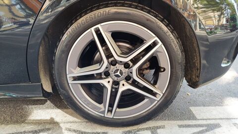 Classe A IV 220 d 190 8G-Tronic AMG Line - Automatique 2021 occasion 75012 Paris