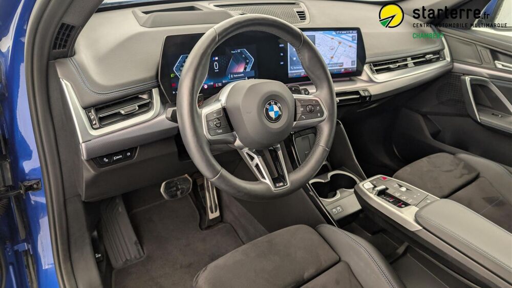 X1 U11 SDRIVE 20D 163CH DKG7 M SPORT 2025 occasion 73420 Voglans