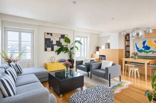  Duplex/triplex à vendre 3 pièces 50 m²