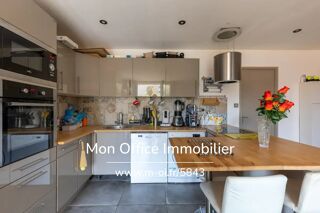  Appartement � vendre 4 pi�ces 72 m�