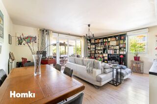  Appartement � vendre 3 pi�ces 71 m�
