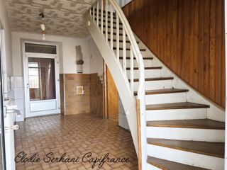  Maison � vendre 7 pi�ces 130 m�