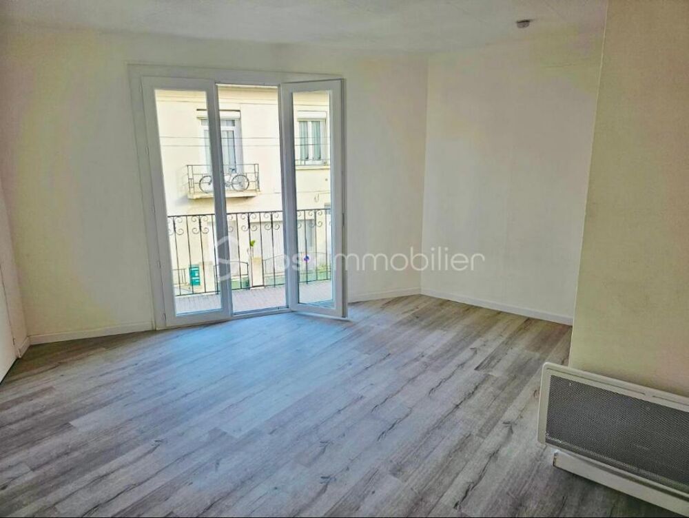 Studio lumineux de 22 m² à Perpignan