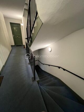  Appartement � vendre 3 pi�ces 64 m�