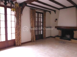  Maison � vendre 4 pi�ces 72 m�