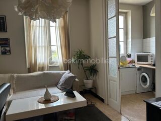  Appartement � vendre 2 pi�ces 45 m�