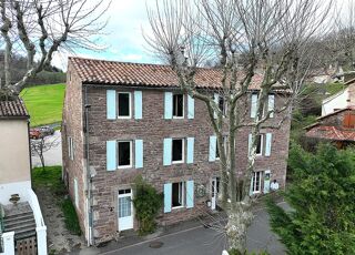 Maison 193m2 Saint-Victor-et-Melvieu
