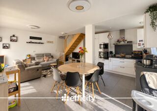  Maison à vendre 5 pièces 99 m²