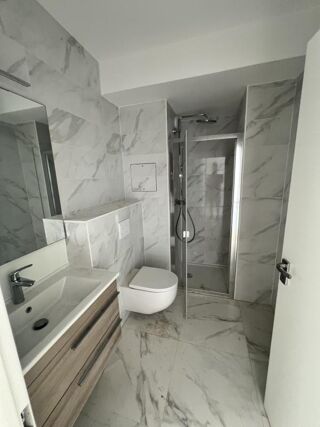  Appartement � vendre 5 pi�ces 115 m�