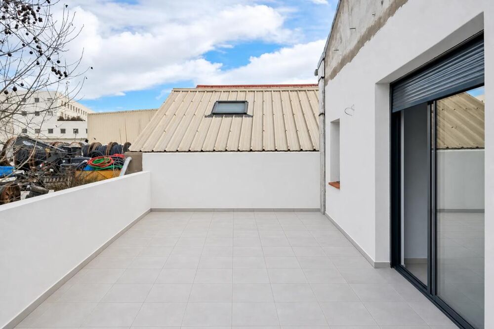 Vente Maison Immeuble rénové à Marseille Marseille 15