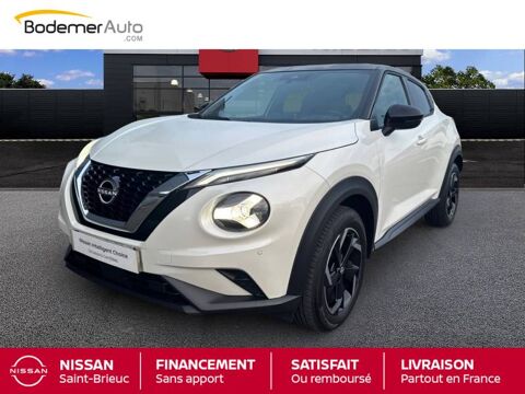 Annonce voiture Nissan Juke 19990 �