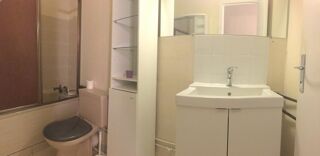  Appartement � louer 1 pi�ce 38 m�