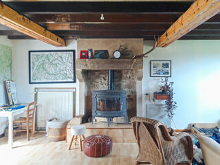  Maison à vendre 5 pièces 107 m²