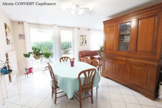  Appartement  vendre 5 pices 97 m