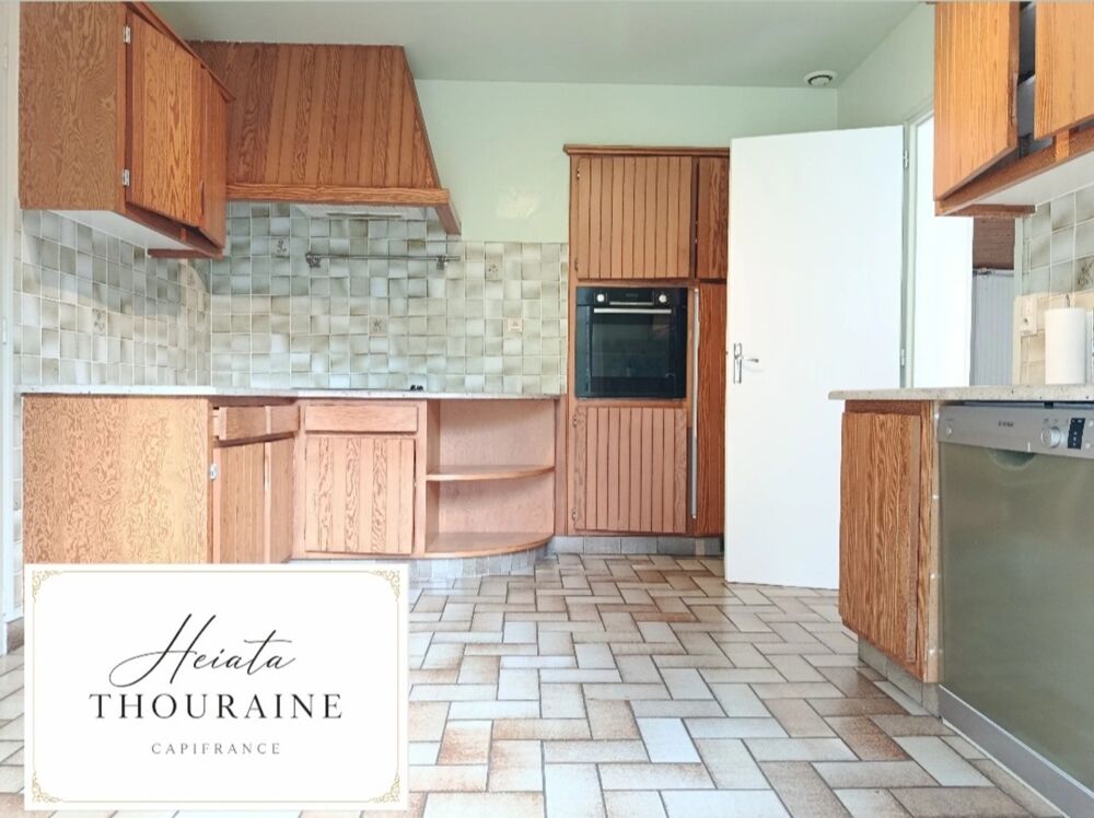 Vente Maison Dpt Deux Sèvres (79), à vendre cette propriété à seulement 4 minutes de Beauvoir maison P8 Les fosses