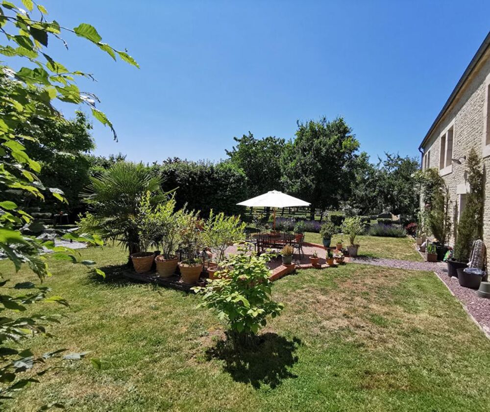 � vendre  Maison Ernes (14270)