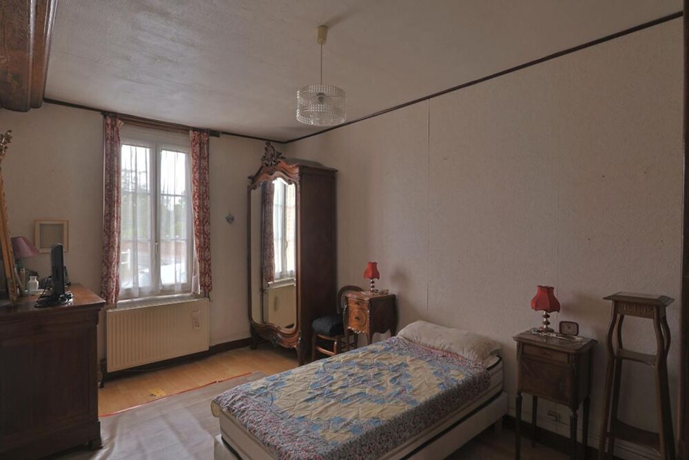 Maison Nouan Le Fuzelier 5 pièce(s) 111.36 m2
