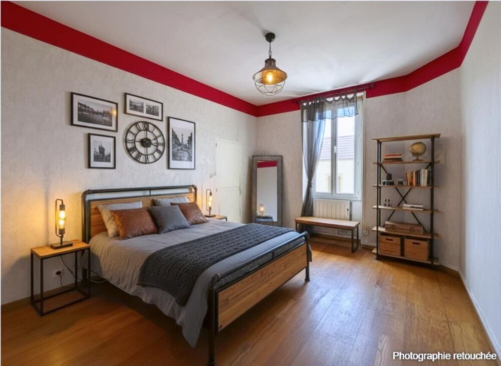Vente Appartement DIJON PARC - Appartement T2 Dijon