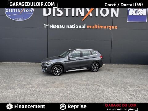 Annonce voiture BMW X1 27990 €