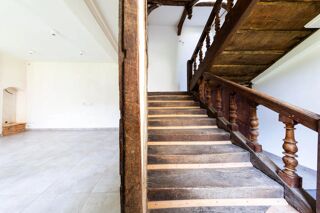  Maison à vendre 6 pièces 281 m²