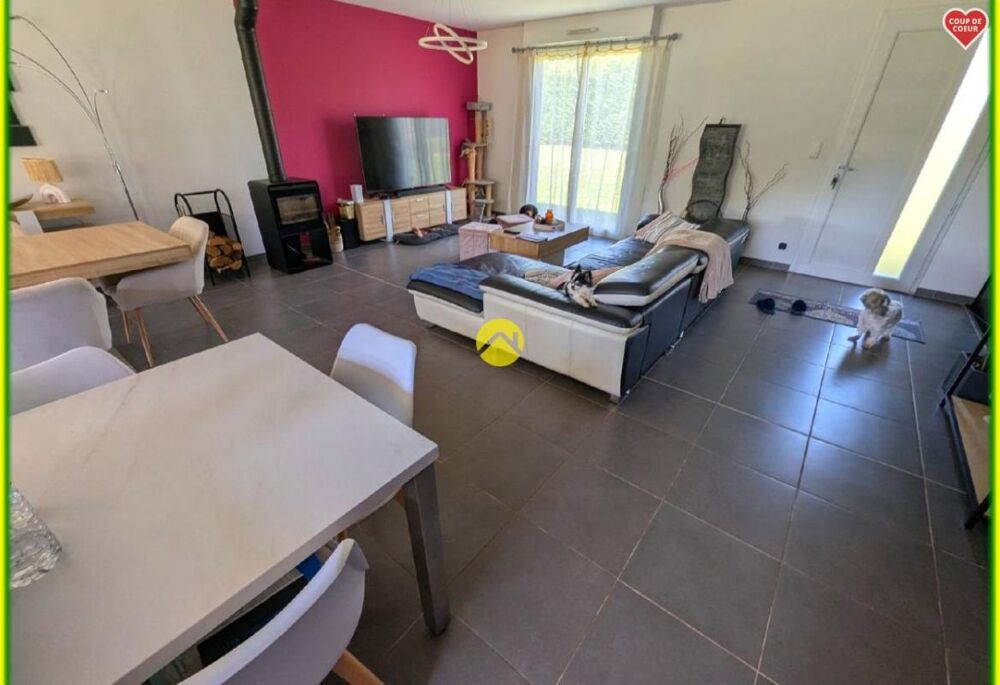 Vente Maison Maison 4ch. piscine .2,3Ha Bourges