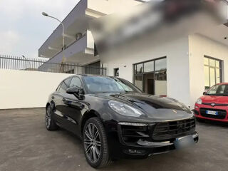 Macan GTS 3.0 V6 360 ch PDK 2018 occasion 33140 Villenave D Ornon