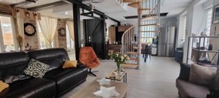  Maison  vendre 5 pices 114 m