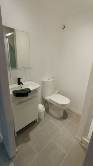  Appartement à louer 1 pièce 23 m²